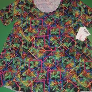 NEW Lularoe Perfect T